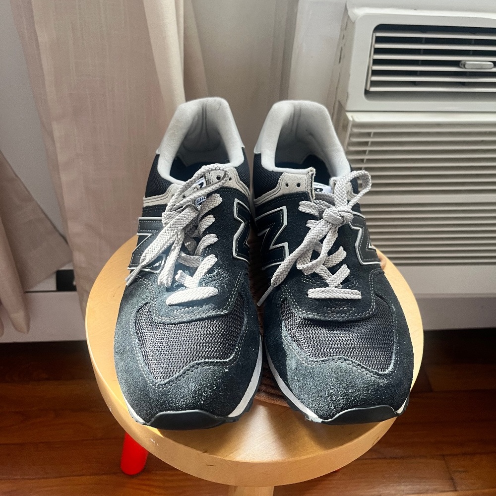 New balance classic 574